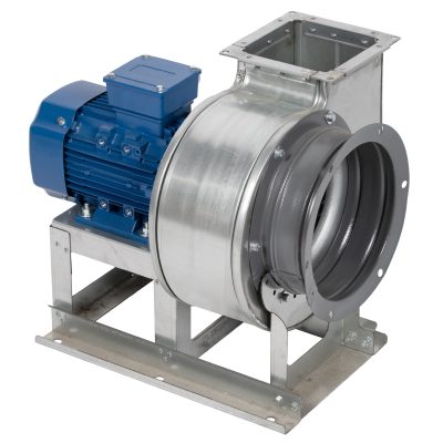 Вентилятор SHUFT RAD-5-К1(AISI 430)-RH12-0,55-1000-Пр0