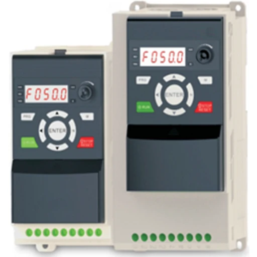 Частотные преобразователи IDS Drive C