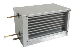 Воздухоохладитель фреоновый КФО 600-300/3