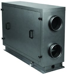 Приточно-вытяжная установка с роторным рекуператором RWN-RR-6800(50c)-ЕС(B500)-НЕ21-Classic(N)