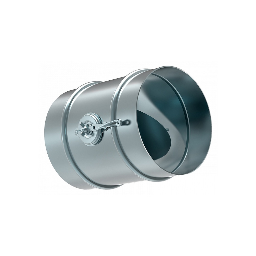 Shuft DCr 250 Воздушный клапан