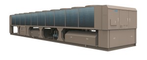 Чиллер MDV AirBoost MDVS-CAF330HV (LA)