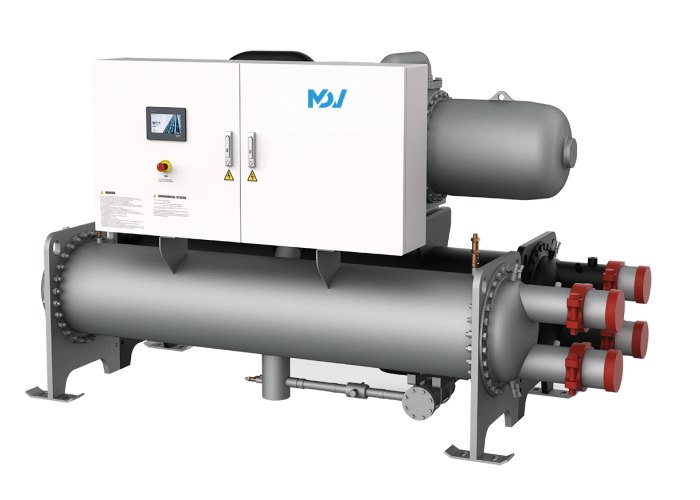 Чиллер MDV Aqua Force Inverter MDVS-CWG150EV