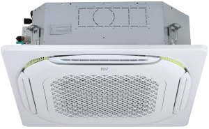 Кассетный двухтрубный фанкойл MDV MDVFN-1000C4VEA
