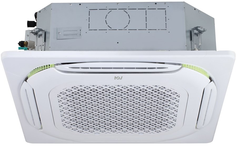Кассетный двухтрубный фанкойл MDV MDVFN-1400C4VEA