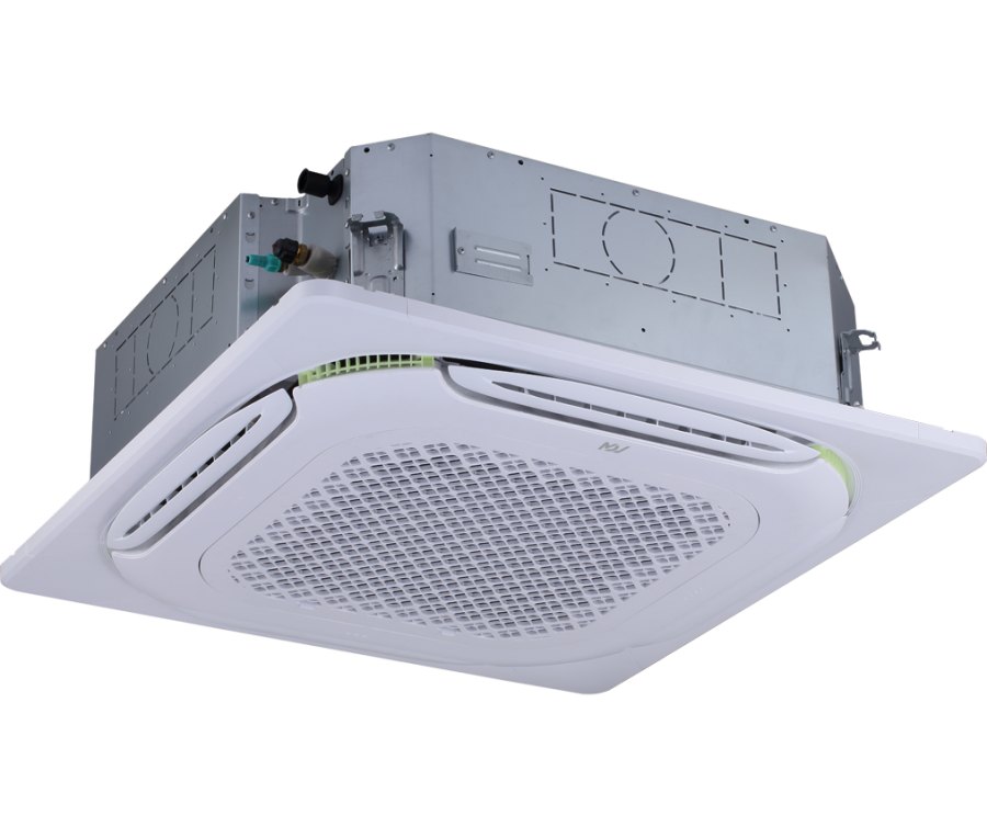 Кассетный четырёхпоточный внутренний блок VRF MDV MDVI3-56C4VR12D