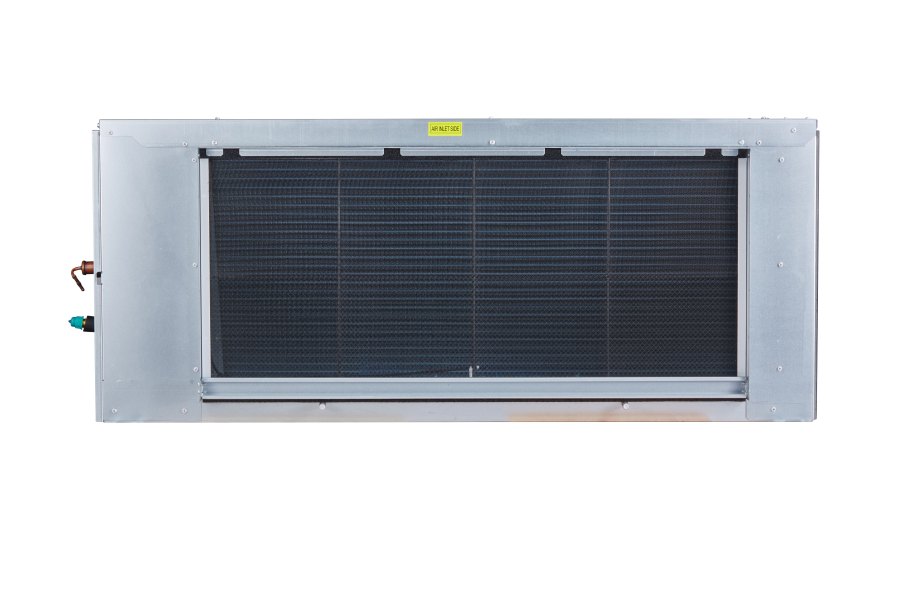 Канальный с притоком свежего воздуха внутренний блок VRF MDV MDVI3-160OAVR12D(A) Канальный с притоком свежего воздуха внутренний блок VRF MDV MDVI3-160OAVR12D(A)