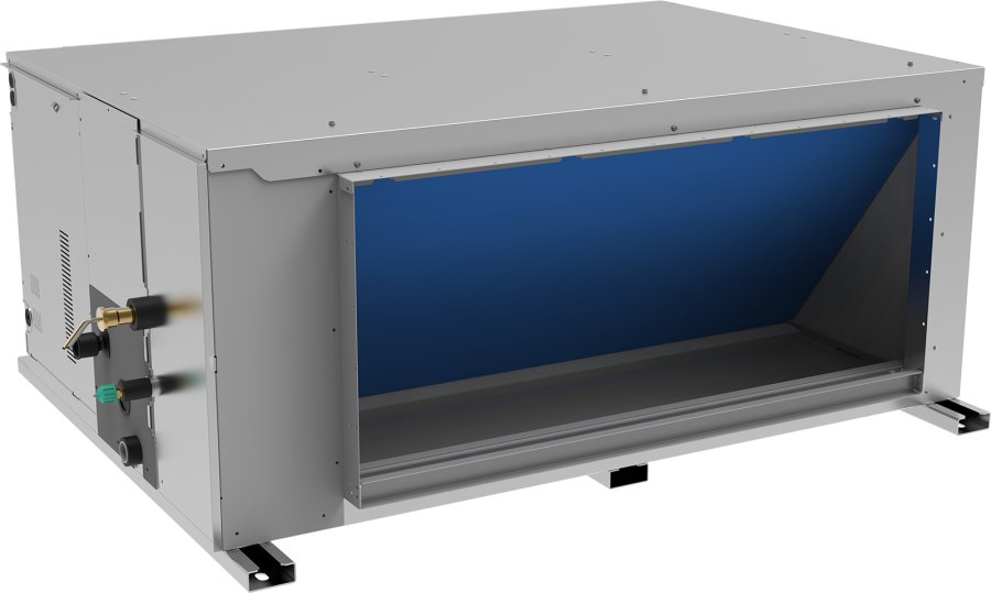 Канальный высоконапорный внутренний блок VRF MDV MDVI3-200D3VR12D
