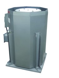 КРЫШНЫЙ ВЕНТИЛЯТОР VKRFm 10DU