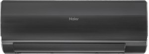 Сплит-система Haier Flexis On-Off HSU-09HFF203/R3-B / HSU-09HUF203/R3, черный