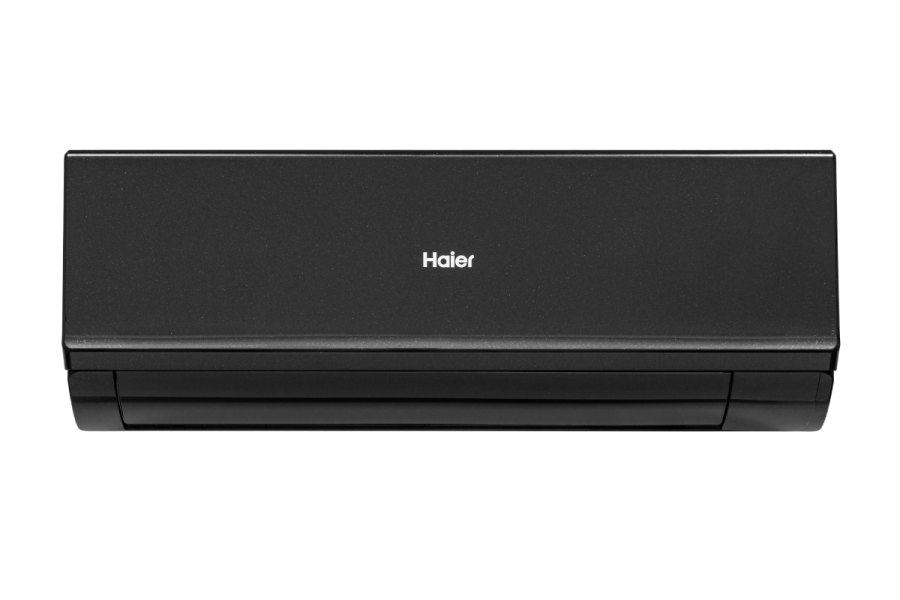 Сплит-система Haier Quantum On-Off HSU-12HQJ103/R3-B / HSU-12HQJ103/R3, черный