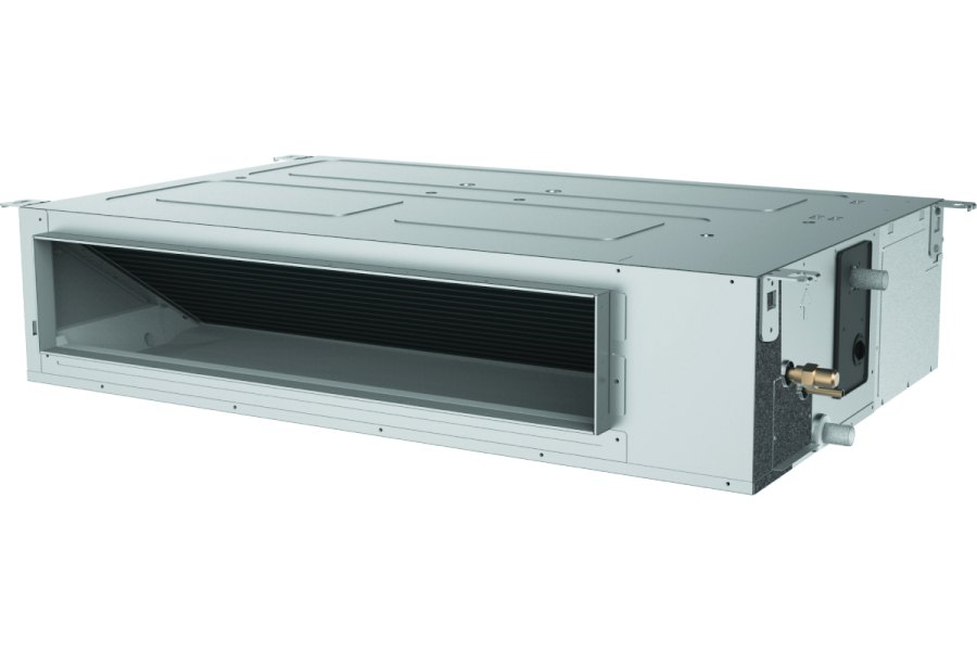 Канальная сплит-система Haier ECO R32 AD160S2LM1FA / 1U160S1LN1FB