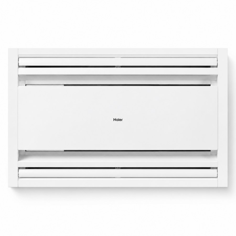 Двухпоточный кассетный внутренний блок MRV Haier AB092MBERAD с панелью P2B-1160IB