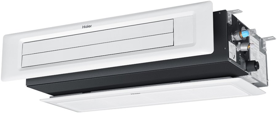 Канальный низконапорный внутренний блок MRV Haier AD162MSERA(D)