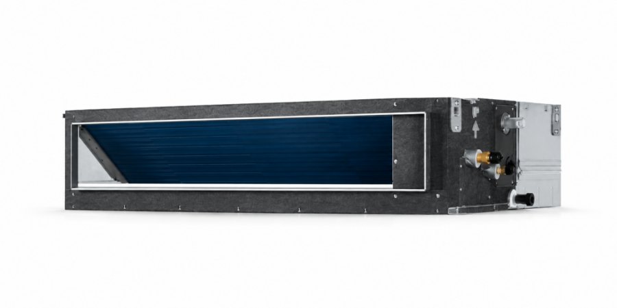 Канальный высоконапорный внутренний блок MRV Haier AD072MJERAD