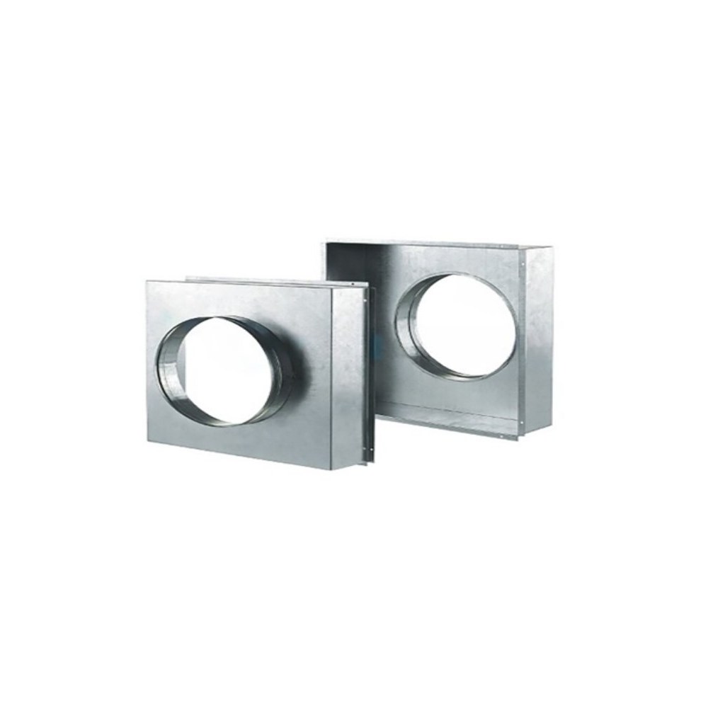 Адаптер для канальных нагревателей ZILON ZWA 300*300/315
