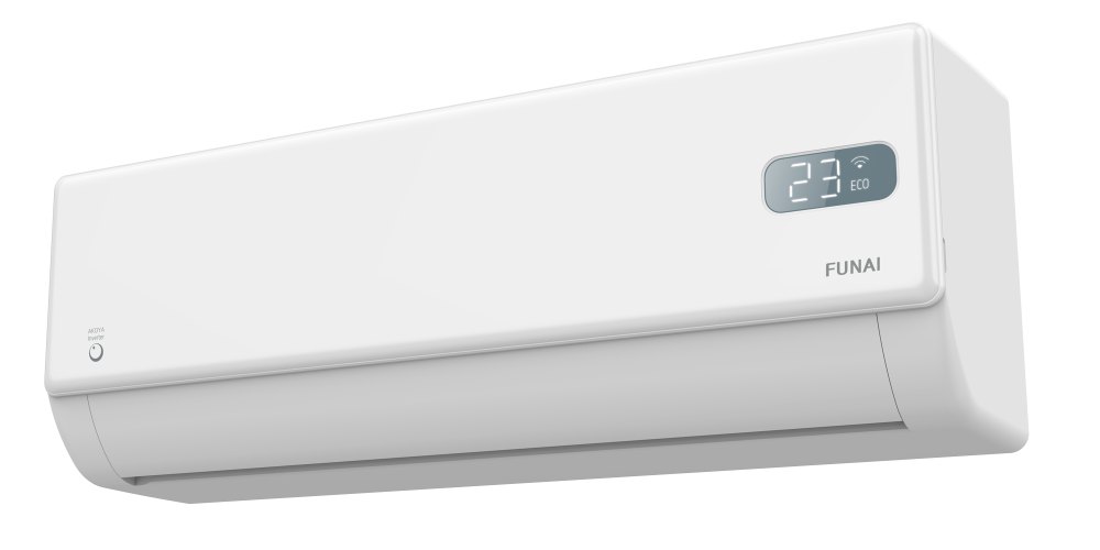 Инверторная сплит-система FUNAI AKOYA Inverter RAC-I-AK35HP.D01