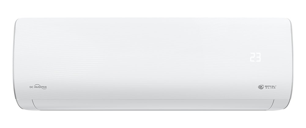 Инверторная сплит-система ROYAL Clima ARIA DC Inverter RCI-AR28HN