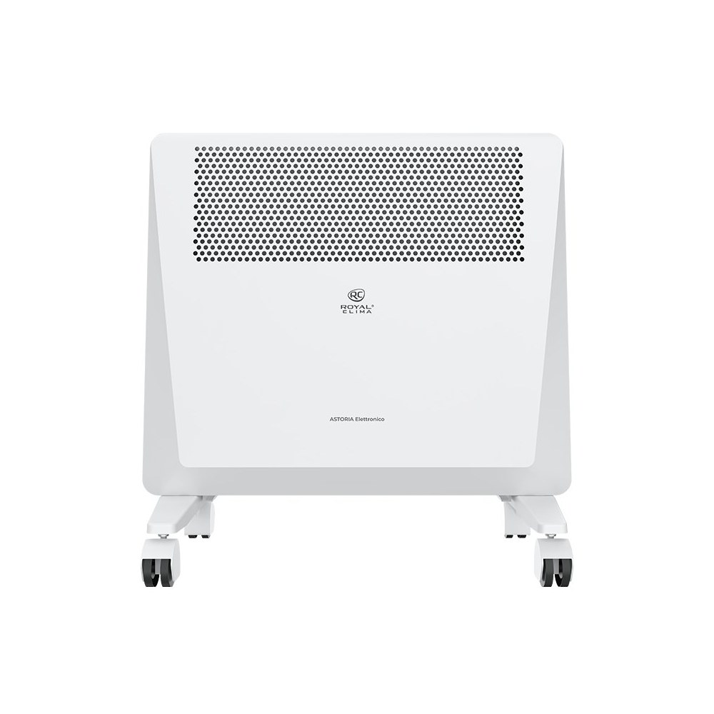 Электрический конвектор ROYAL Clima ASTORIA Elettronico REC-AT1500E