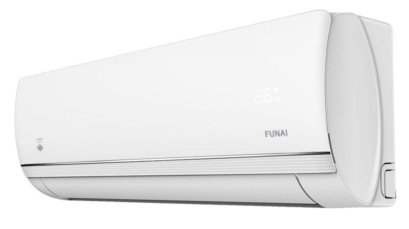 Инверторная сплит-система FUNAI KADZOKU Inverter 2025 RAC-I-KD75HP.D03 Инверторная сплит-система FUNAI KADZOKU Inverter 2025 RAC-I-KD75HP.D03