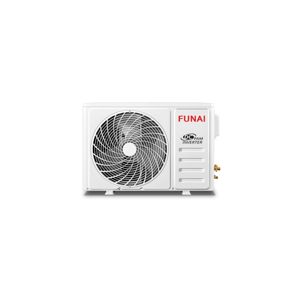 Инверторная сплит-система FUNAI KADZOKU Inverter RAC-I-KD30HP.D01