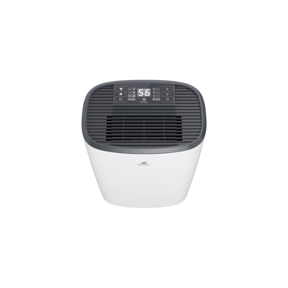 Осушитель воздуха ROYAL Clima Carisma RD-CR16-E