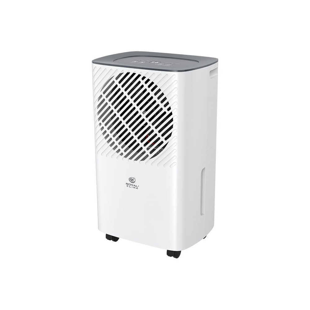 Осушитель воздуха ROYAL Clima Carisma RD-CR10-E