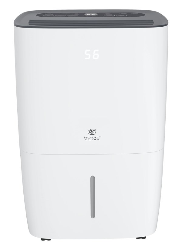 Осушитель воздуха ROYAL Clima Carisma RD-CR40-E