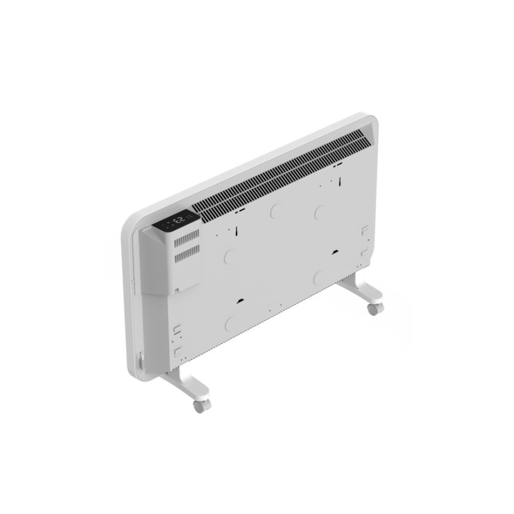Электрический конвектор с LED-дисплеем FUNAI CHIKARA ECH-CHE1500WT