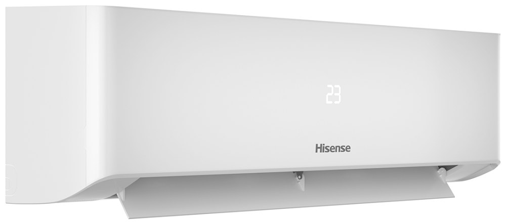Классическая сплит-система Hisense CITY 2.0 Classic A AS-12HW4RLRKA01