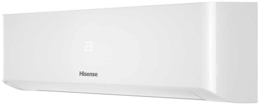 Классическая сплит-система Hisense CITY 2.0 Classic A AS-18HW4RMSKA00