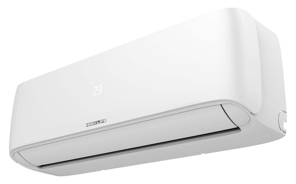 Классическая сплит-система HIGH LIFE COMFORT CLASS ACHL-24CC-CHDV02S