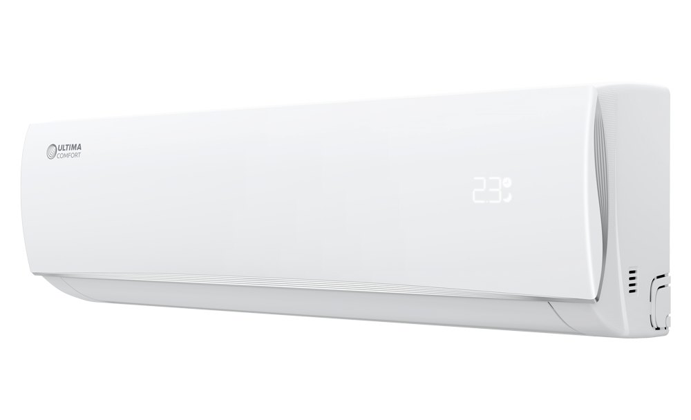 Классическая сплит-система Ultima Comfort ECLIPSE ECS-12PN