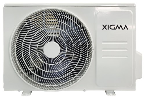 Классическая сплит-система XIGMA JETPRO XG-JP70RHA