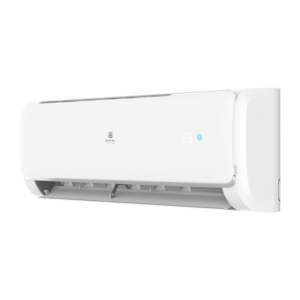 Классическая сплит-система ROYAL Clima NOBILE RC-NB55HN