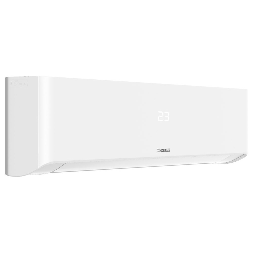 Классическая сплит-система HIGH LIFE PRIORITY CLASS ACHL-24PC-CHDV02S
