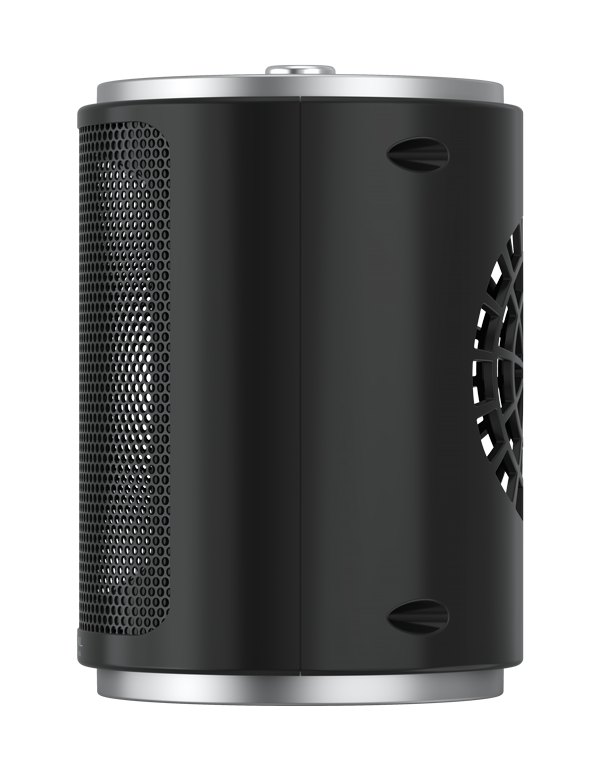 Тепловентилятор ROYAL Clima COMO RFH-CM500DC-BL