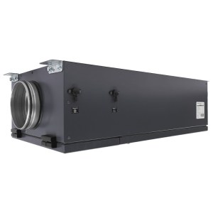 Приточная вентиляционная установка ZILON ZPE-M 1400-9,0/3 INT A
