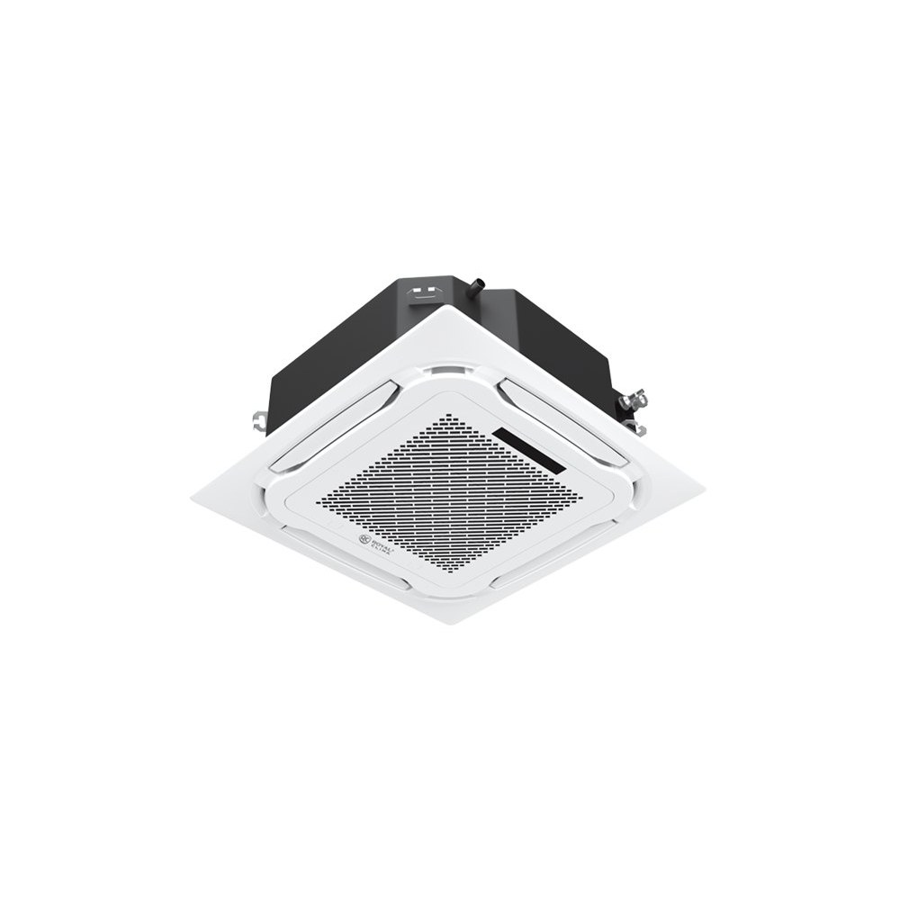 Классическая сплит-система кассетного типа ROYAL Clima COMPETENZA CO-4C 24HNX/CO-4C/pan 8D2/CO-E 24HNX Классическая сплит-система кассетного типа ROYAL Clima COMPETENZA CO-4C 24HNX/CO-4C/pan 8D2/CO-E 24HNX