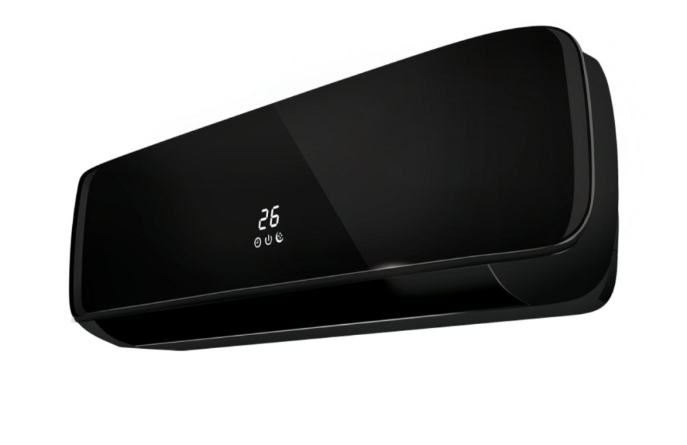 Классическая сплит-система Hisense BLACK CRYSTAL CLASSIC A AS-07HW4SYDTG035B