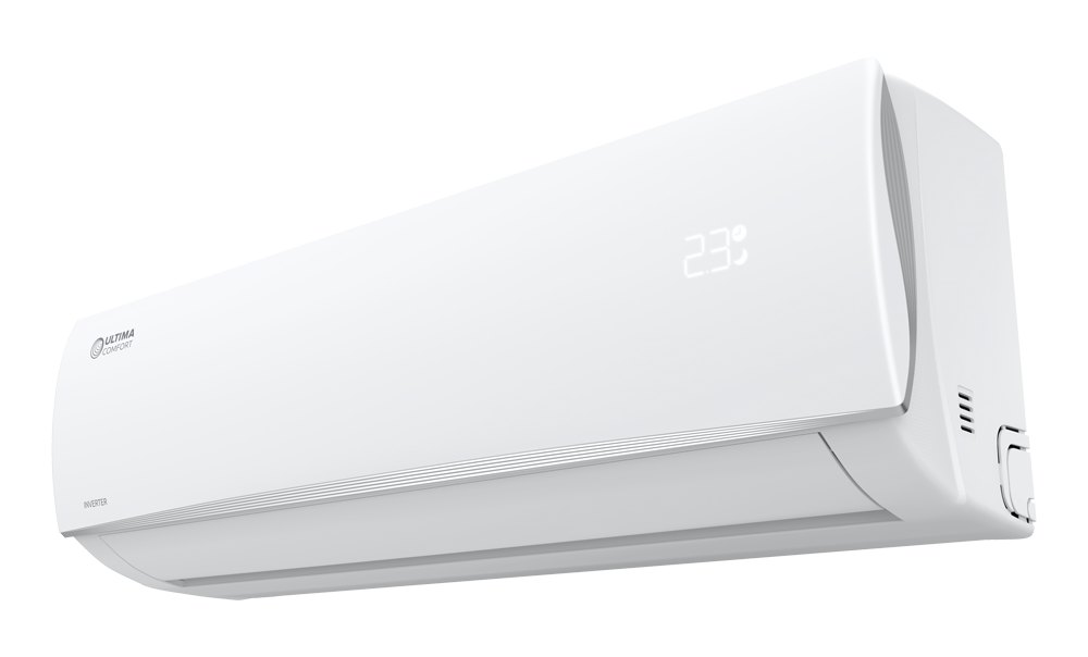 Инверторная сплит-система Ultima Comfort ECLIPSE Inverter ECS-I07PN