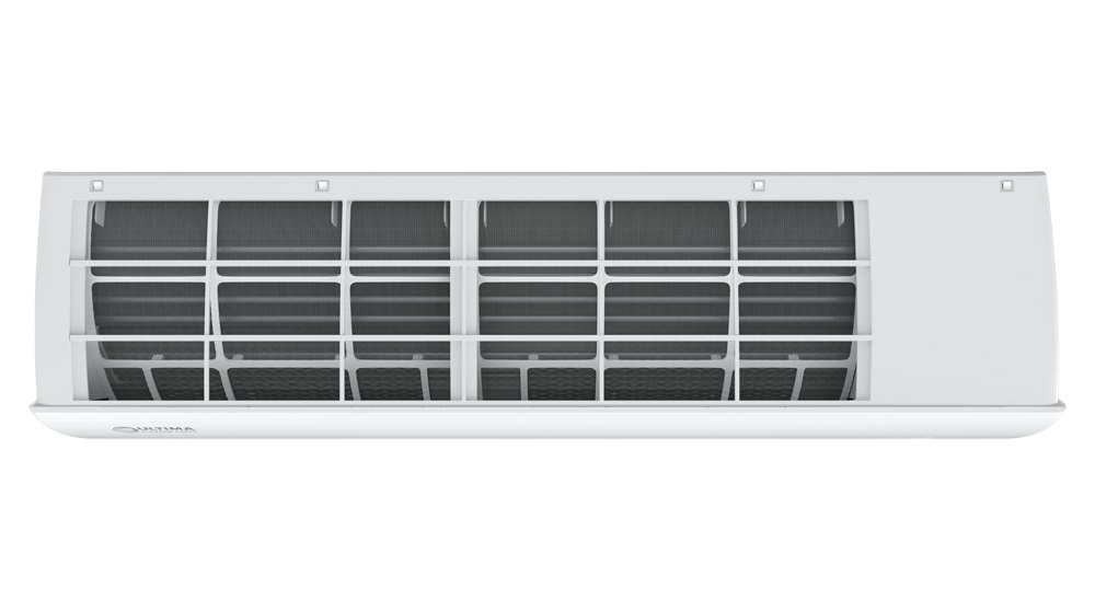 Инверторная сплит-система Ultima Comfort ECLIPSE Inverter ECS-I12PN