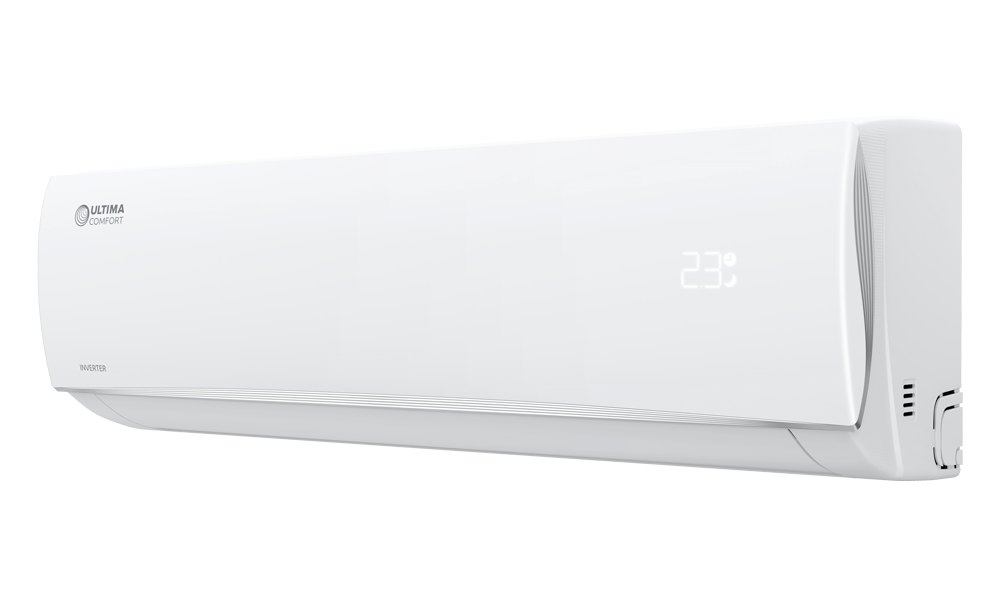 Инверторная сплит-система Ultima Comfort ECLIPSE Inverter ECP-I07PN Инверторная сплит-система Ultima Comfort ECLIPSE Inverter ECP-I07PN