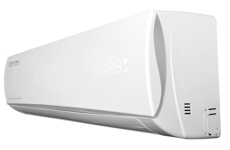 Внутренний блок мульти сплит-системы Ultima Comfort ECLIPSE MULTI DC EU Inverter UC-ECM12PN