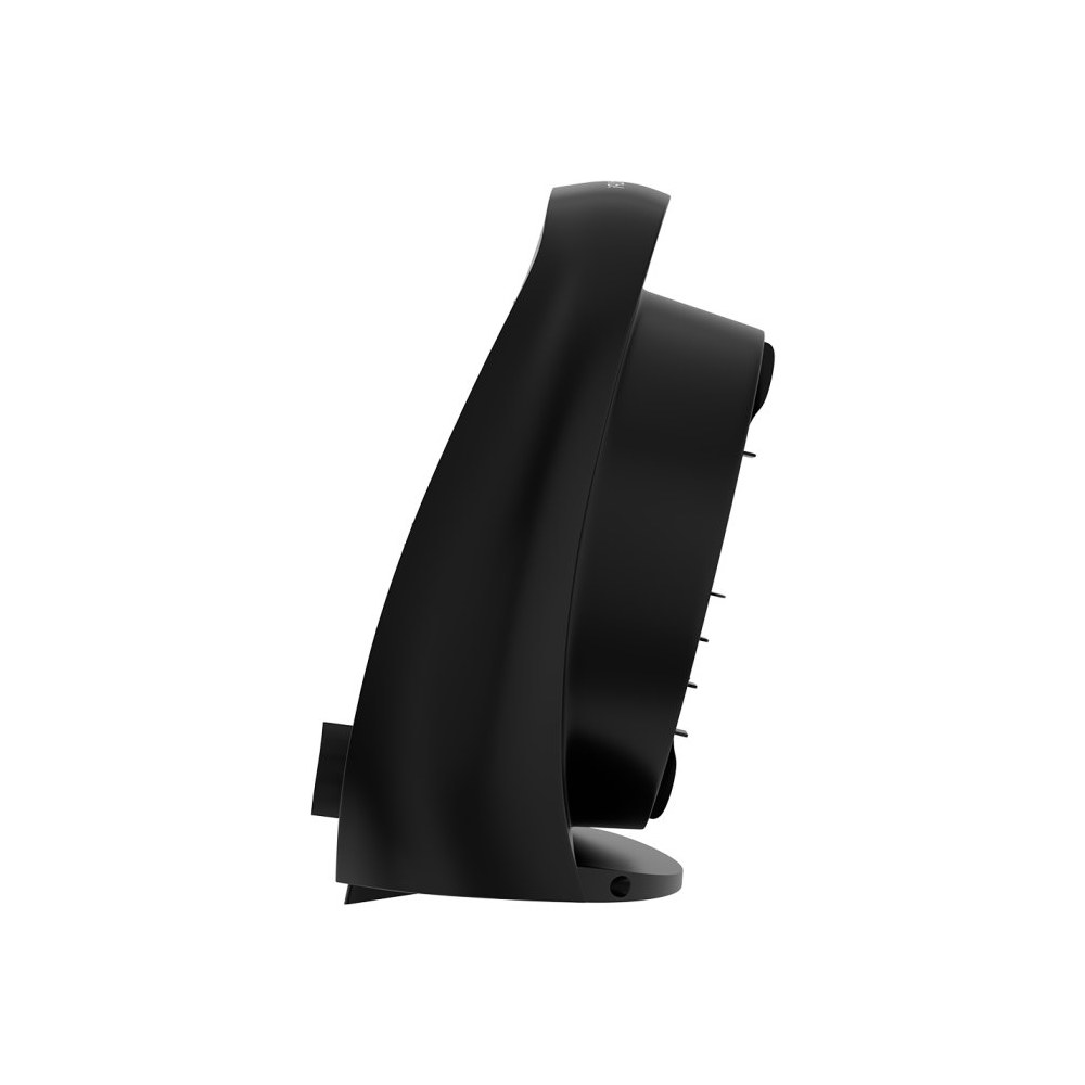 Тепловентилятор Ecostar WAVE EFH-W2000DS-WH