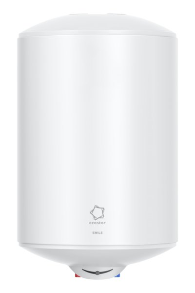 Электрический водонагреватель Ecostar SMILE EWH-SM30-RE Электрический водонагреватель Ecostar SMILE EWH-SM30-RE