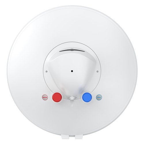Электрический водонагреватель Ecostar SMILE EWH-SM30-RE