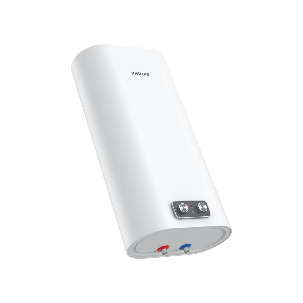 Электрический водонагреватель Philips ULTRAHEAT MECHANIC AWH1612/51(80YA) Электрический водонагреватель Philips ULTRAHEAT MECHANIC AWH1612/51(80YA)
