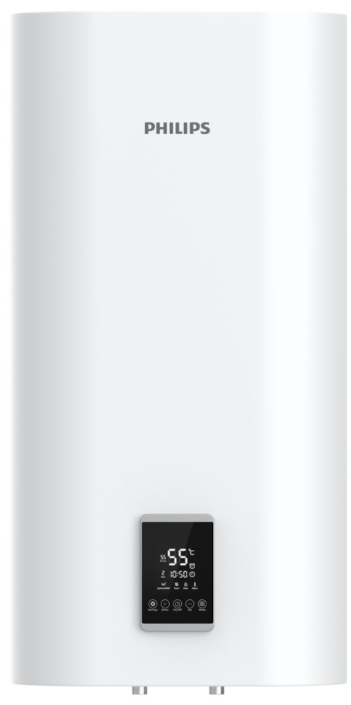 Электрический водонагреватель Philips ULTRAHEAT SMART AWH1621/51(50YC)