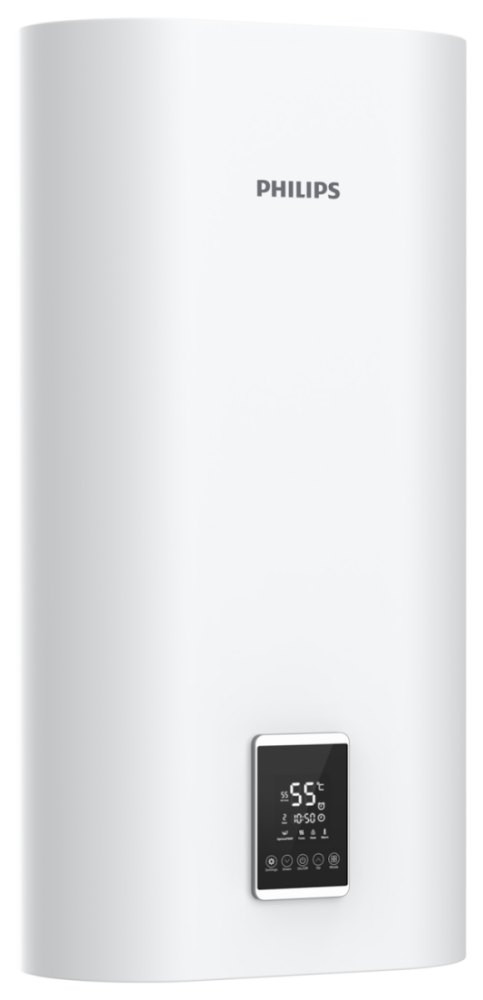 Электрический водонагреватель Philips ULTRAHEAT SMART AWH1621/51(50YC)